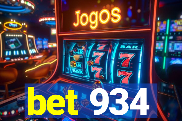 bet 934